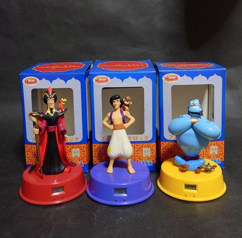 Sega disney aladdin jafar - disney,