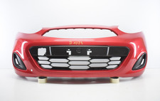 PARAURTI ANTERIORE LIFT