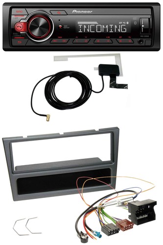 Pioneer usb mp3 - pioneer, autoradio