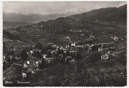 Ghirla valganna varese - -,