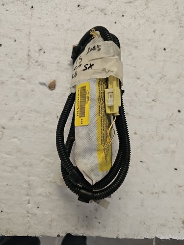 Airbag laterale sedile - airbag,