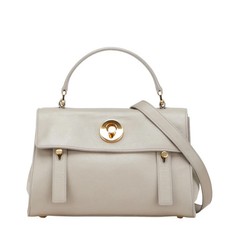 borsa a tracolla saint laurent