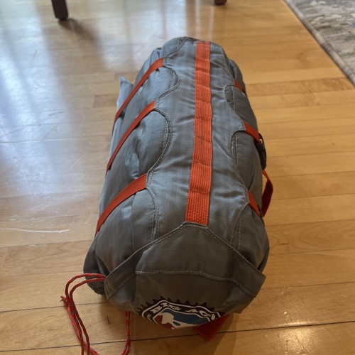 Tenda bikepacking big - tenda,