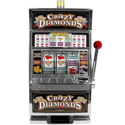 Banca slot machine - banca,
