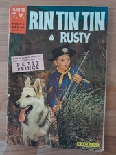 RINTINTIN SERIE 1 VEDETTE T.V