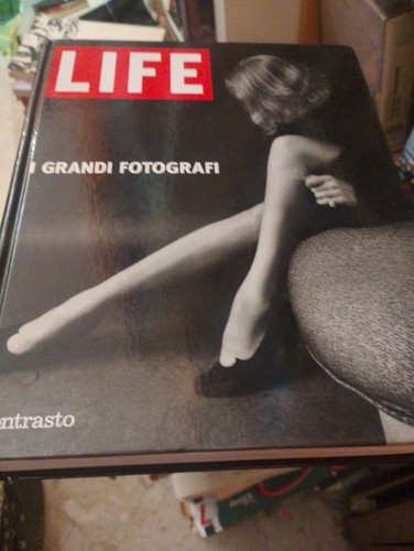 Life grandi fotografi - fotografi,