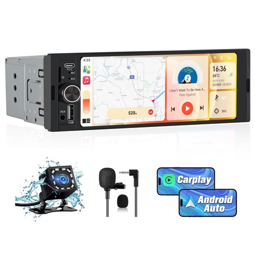 Awesafe autoradio 1 - awesafe,