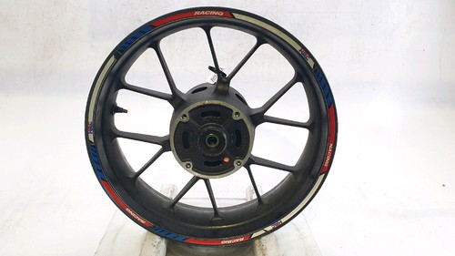 Jante arrière honda - honda, cbr