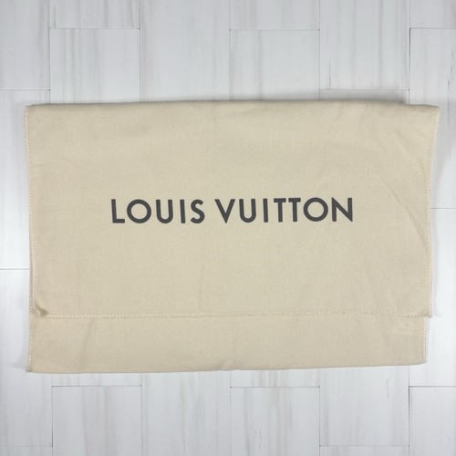 Louis vuitton dust - louis, bag