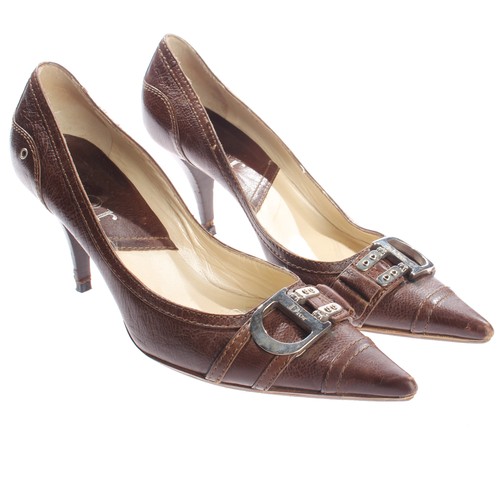 Decolte dior euro marrone - dior,