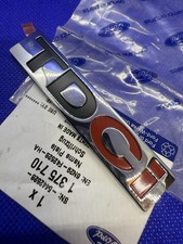 Logo Stemma Ford TDCI 1375710