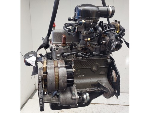 Motore fiat 600 - fiat, 187
