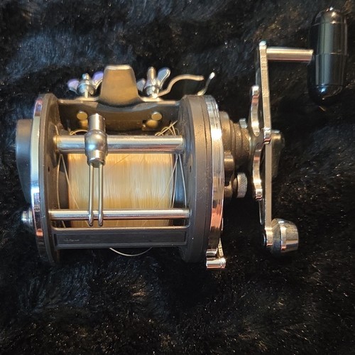 Mulinello pesca daiwa - da,