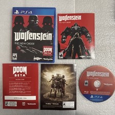 Wolfenstein: The New Order
