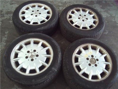 21555r16 set cerchi - ,