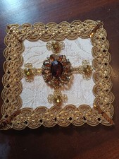 Palla Liturgica Per Calice