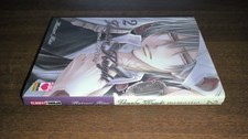 VAMPIRE KNIGHT MEMORIES N.2 PLANET MANGA PRIMA EDIZIONE MATSURI HINO