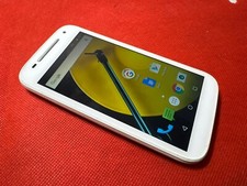 Motorola Moto E 2a generazione
