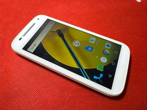 Motorola moto generazione - motorola, e