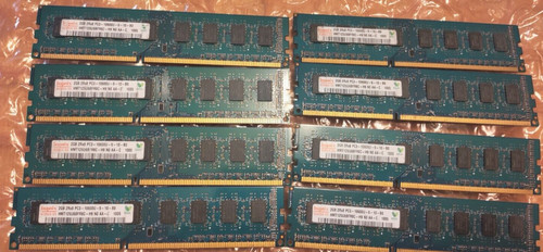 Lotto hynix 2 gb - lotto, 8