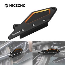 Protezione braccio oscillante