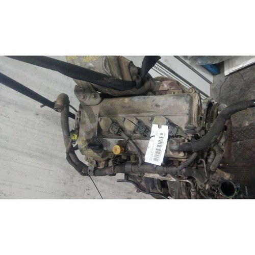 Motore compl 3b21 smart - compl.,