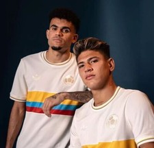 Maglia maglia home 1924-2024