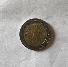 moneta 2€ (due euro) conio AUSTRIA 2011