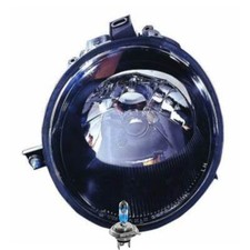 Faro Sinistro Elettrico