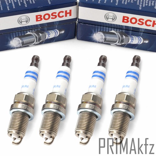 Bosch iridio lpg candele - 4x,