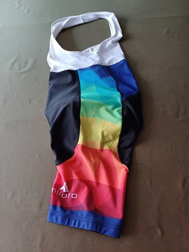 Pantaloncino body salopette - body,