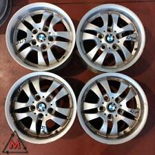 Kit 4 cerchi in lega 6775593 per BMW E87 2004-2011 SERIE 1 120 D (101241)