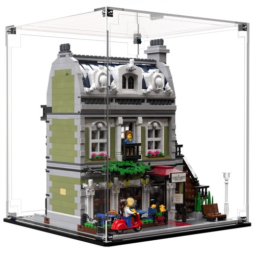 Vetrina brick per lego - in,
