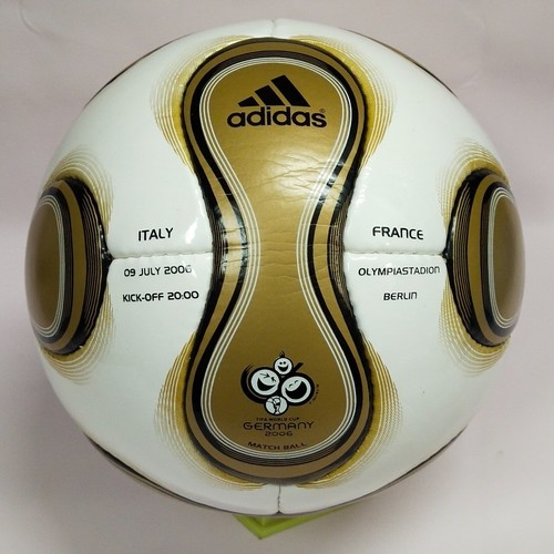 Adidas fifa world cup 2006 - world,