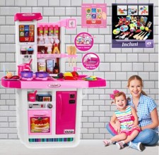 Cucina Giocattolo GRANDE per