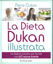 LA DIETA DUKAN ILLUSTRATA