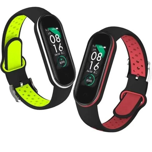 Cinturino sportivo silicone - cinturino,