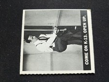 1966 topps get smart - topps,