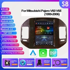 Autoradio Android GPS