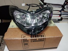 PIAGGIO 639654 FARO ANTERIORE