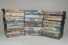 Lot 20+ Western DVDs Spaghetti