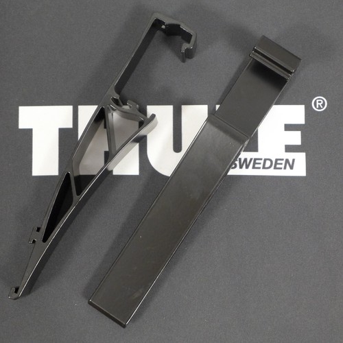 Thule staffe montaggio 9081 - staffe, di