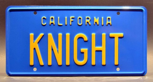 Knight rider michael - knight,
