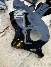 Suzuki gsx 1300 hayabusa 1 - gsx,