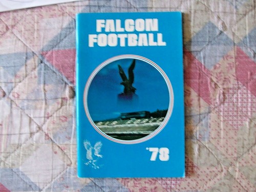 1978 air force - media, guide