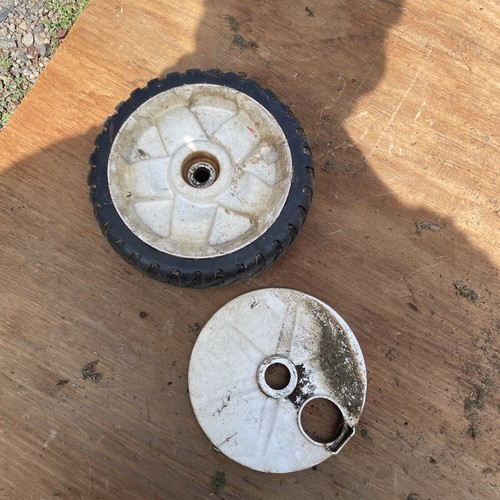 Ruota motrice fwd - ruota,