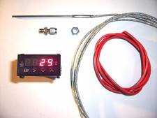 Rsr indicatore temperatura - indicatore,