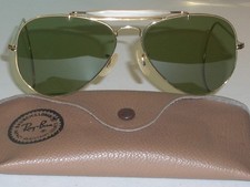 OCCHIALI DA SOLE AVIATORE