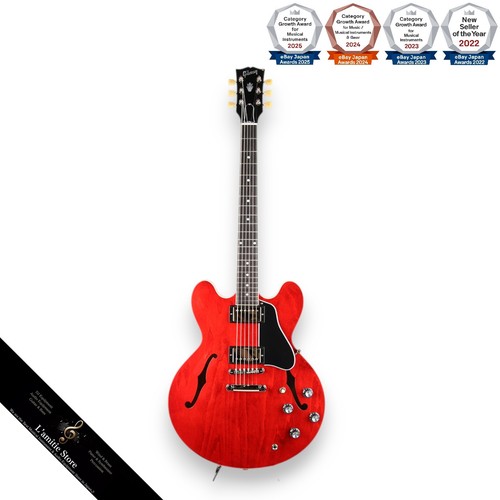 Gibson es335 sixties - gibson,