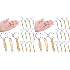 Kit  per Tornitura del Legno